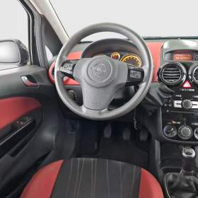 Foto inzerátu Opel Corsa 1.2