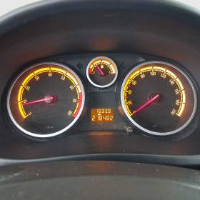 Foto inzerátu Opel Corsa 1.2