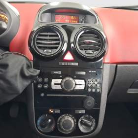 Foto inzerátu Opel Corsa 1.2