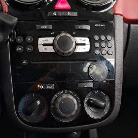 Foto inzerátu Opel Corsa 1.2