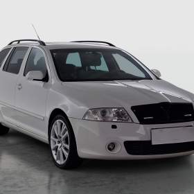Skoda Octavia RS 2.0 TFSI / 19965323