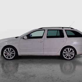 Foto inzerátu Skoda Octavia RS 2.0 TFSI