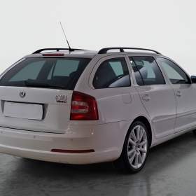 Foto inzerátu Skoda Octavia RS 2.0 TFSI