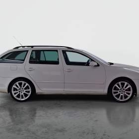 Foto inzerátu Skoda Octavia RS 2.0 TFSI