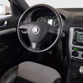 Foto inzerátu Skoda Octavia RS 2.0 TFSI