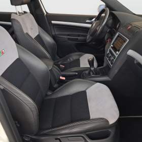 Foto inzerátu Skoda Octavia RS 2.0 TFSI
