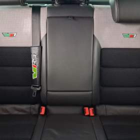 Foto inzerátu Skoda Octavia RS 2.0 TFSI