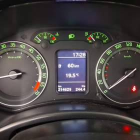 Foto inzerátu Skoda Octavia RS 2.0 TFSI