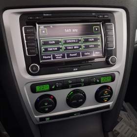 Foto inzerátu Skoda Octavia RS 2.0 TFSI