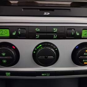 Foto inzerátu Skoda Octavia RS 2.0 TFSI