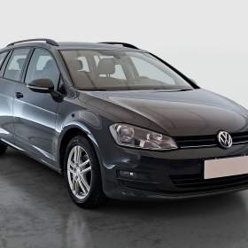 Foto inzerátu VW Golf 1.6 TDI