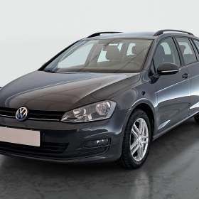 Foto inzerátu VW Golf 1.6 TDI