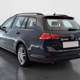 Foto inzerátu VW Golf 1.6 TDI