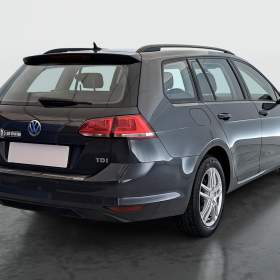 Foto inzerátu VW Golf 1.6 TDI