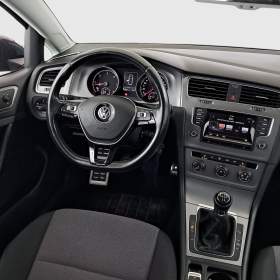 Foto inzerátu VW Golf 1.6 TDI