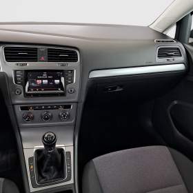Foto inzerátu VW Golf 1.6 TDI