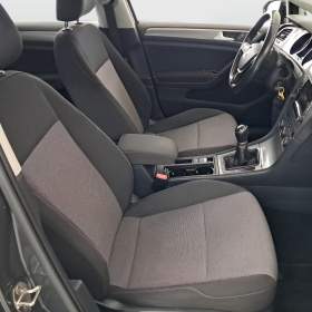 Foto inzerátu VW Golf 1.6 TDI
