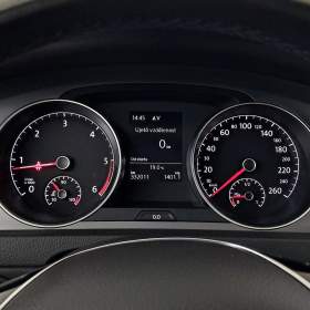 Foto inzerátu VW Golf 1.6 TDI