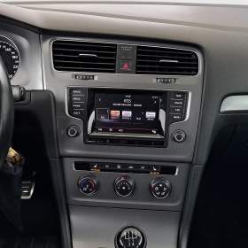 Foto inzerátu VW Golf 1.6 TDI