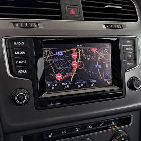 Foto inzerátu VW Golf 1.6 TDI