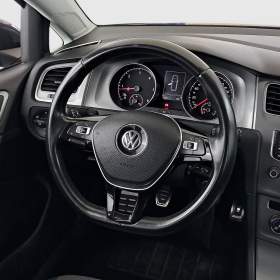 Foto inzerátu VW Golf 1.6 TDI