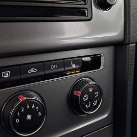 Foto inzerátu VW Golf 1.6 TDI