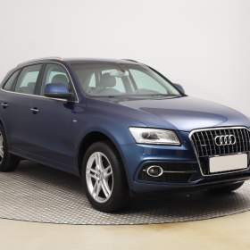 Foto inzerátu Audi Q5 2.0 TDI