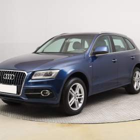 Foto inzerátu Audi Q5 2.0 TDI