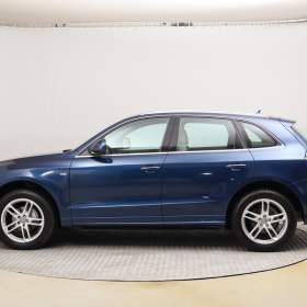 Foto inzerátu Audi Q5 2.0 TDI