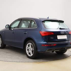 Foto inzerátu Audi Q5 2.0 TDI
