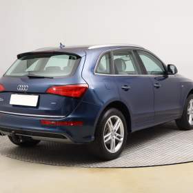 Foto inzerátu Audi Q5 2.0 TDI