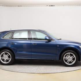 Foto inzerátu Audi Q5 2.0 TDI