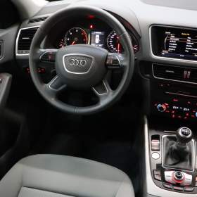 Foto inzerátu Audi Q5 2.0 TDI
