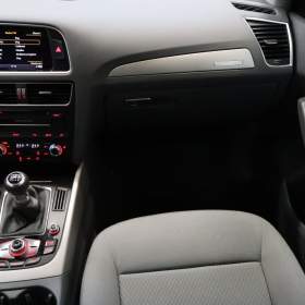 Foto inzerátu Audi Q5 2.0 TDI