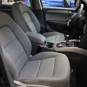 Foto inzerátu Audi Q5 2.0 TDI