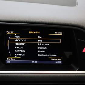 Foto inzerátu Audi Q5 2.0 TDI