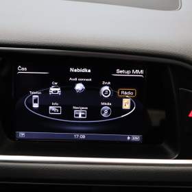 Foto inzerátu Audi Q5 2.0 TDI