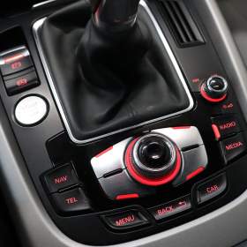 Foto inzerátu Audi Q5 2.0 TDI