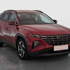 Hyundai Tucson 1.6 T- GDI 48V MHEV / 19965328