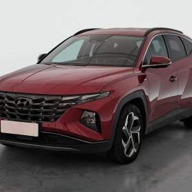 Foto inzerátu Hyundai Tucson 1.6 T-GDI 48V MHEV