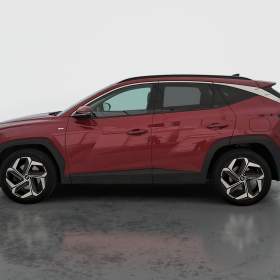 Foto inzerátu Hyundai Tucson 1.6 T-GDI 48V MHEV