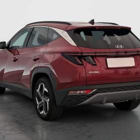 Foto inzerátu Hyundai Tucson 1.6 T-GDI 48V MHEV