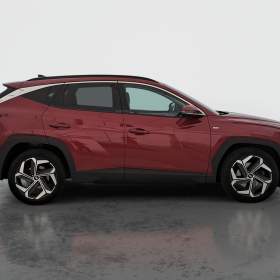 Foto inzerátu Hyundai Tucson 1.6 T-GDI 48V MHEV