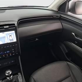 Foto inzerátu Hyundai Tucson 1.6 T-GDI 48V MHEV