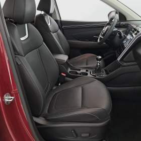 Foto inzerátu Hyundai Tucson 1.6 T-GDI 48V MHEV