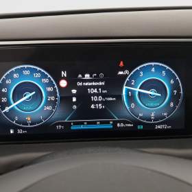 Foto inzerátu Hyundai Tucson 1.6 T-GDI 48V MHEV