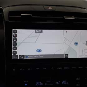 Foto inzerátu Hyundai Tucson 1.6 T-GDI 48V MHEV
