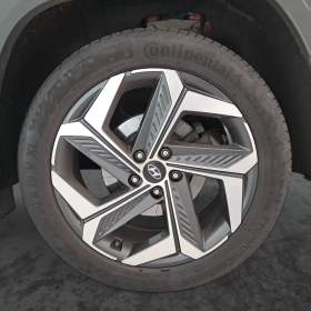 Foto inzerátu Hyundai Tucson 1.6 T-GDI 48V MHEV