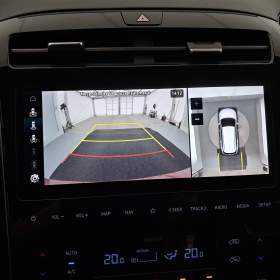 Foto inzerátu Hyundai Tucson 1.6 T-GDI 48V MHEV
