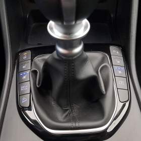 Foto inzerátu Hyundai Tucson 1.6 T-GDI 48V MHEV